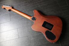 Fender Acoustasonic  STD　Jazzmaster　アコスタソニック　_4