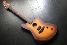Fender Acoustasonic  STD　Jazzmaster　アコスタソニック　_5