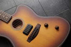 Fender Acoustasonic  STD　Jazzmaster　アコスタソニック　_7