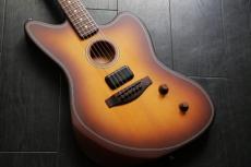 Fender Acoustasonic  STD　Jazzmaster　アコスタソニック　_8