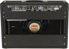 Fender Custom Shop Hand Wired 64 Custom Deluxe Reverb -Black-【オンラインストア限定】_3