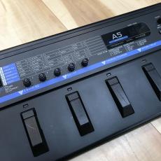 KORG A5 Multi-FX