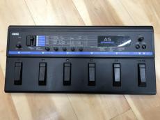 KORG A5 Multi-FX_2