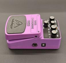 BEHRINGER BOD400 Bass Overdrive_5