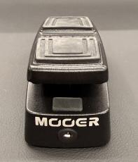 MOOER Free Step _4