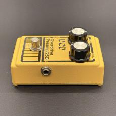 DOD 250 Overdrive Preamp_5