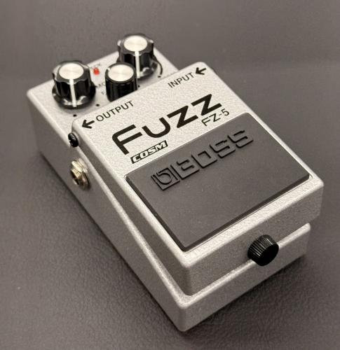 BOSS FZ-5 Fuzz