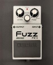 BOSS FZ-5 Fuzz_2