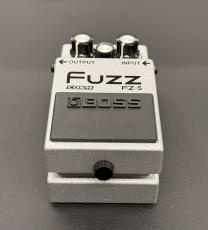 BOSS FZ-5 Fuzz_3