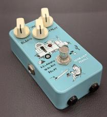 NINEVOLT PEDALS Relaxing Walrus Delay