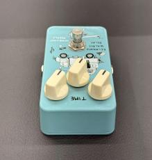 NINEVOLT PEDALS Relaxing Walrus Delay_4