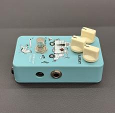 NINEVOLT PEDALS Relaxing Walrus Delay_5