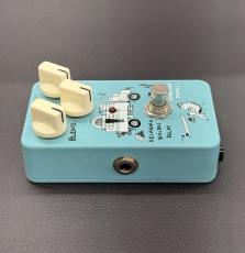 NINEVOLT PEDALS Relaxing Walrus Delay_6