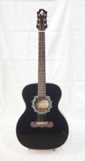 ZEMAITIS CAF-90F Gloss Black Abalone_2