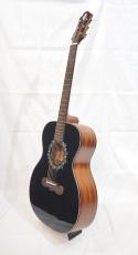 ZEMAITIS CAF-90F Gloss Black Abalone_3