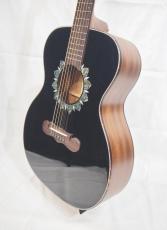 ZEMAITIS CAF-90F Gloss Black Abalone_7