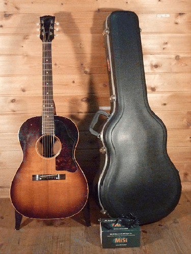 Gibson LG-1   '57