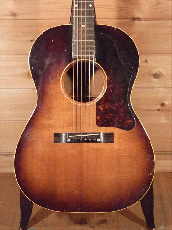 Gibson LG-1   '57_2