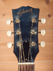 Gibson LG-1   '57_4