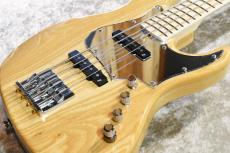 ATELIER Z BK4  -Natural  #041974【4.41kg】KenKen Signature Model　店頭展示処分特価!_9