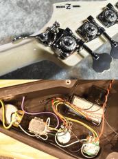 ATELIER Z BK4  -Natural  #041974【4.41kg】KenKen Signature Model　店頭展示処分特価!_11