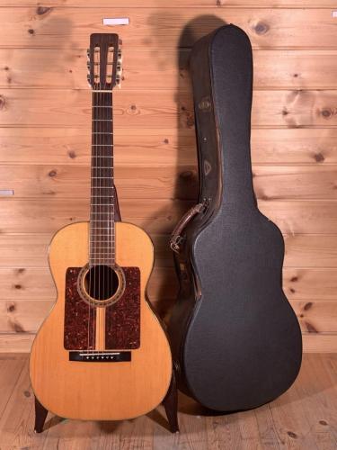 Yairi Proto Type   '60s