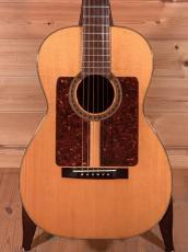 Yairi Proto Type   '60s_2