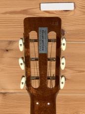 Yairi Proto Type   '60s_5