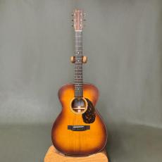 K.Yairi YF-OM18 Custom_7