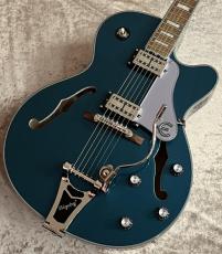 Epiphone 【NEW】Emperor Swingster Delta Blue Metallic sn25112351118 [3.54kg] 【G-CLUB TOKYO】