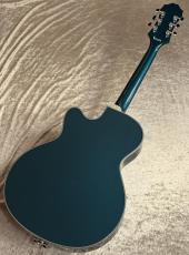 Epiphone 【NEW】Emperor Swingster Delta Blue Metallic sn25112351118 [3.54kg] 【G-CLUB TOKYO】_3