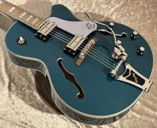 Epiphone 【NEW】Emperor Swingster Delta Blue Metallic sn25112351118 [3.54kg] 【G-CLUB TOKYO】_4