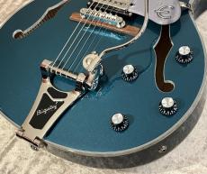 Epiphone 【NEW】Emperor Swingster Delta Blue Metallic sn25112351118 [3.54kg] 【G-CLUB TOKYO】_7