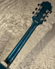 Epiphone 【NEW】Emperor Swingster Delta Blue Metallic sn25112351118 [3.54kg] 【G-CLUB TOKYO】_8