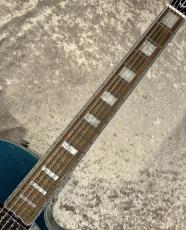 Epiphone 【NEW】Emperor Swingster Delta Blue Metallic sn25112351118 [3.54kg] 【G-CLUB TOKYO】_9