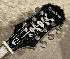 Epiphone 【NEW】Emperor Swingster Delta Blue Metallic sn25112351118 [3.54kg] 【G-CLUB TOKYO】_10