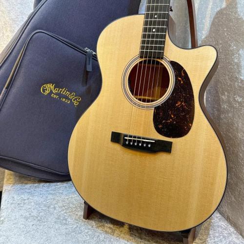 Martin 【試奏動画あり】GPC-16E Mahogany #2912806【伝統的なマーティンサウンドと現代的な演奏性】【送料当社負担】【池袋店在庫品】