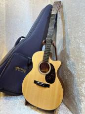 Martin 【試奏動画あり】GPC-16E Mahogany #2912806【伝統的なマーティンサウンドと現代的な演奏性】【送料当社負担】【池袋店在庫品】_2