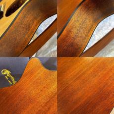 Martin 【試奏動画あり】GPC-16E Mahogany #2912806【伝統的なマーティンサウンドと現代的な演奏性】【送料当社負担】【池袋店在庫品】_16