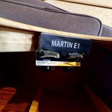 Martin 【試奏動画あり】GPC-16E Mahogany #2912806【伝統的なマーティンサウンドと現代的な演奏性】【送料当社負担】【池袋店在庫品】_17
