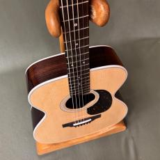 K.Yairi YF-OM28 Custom_4