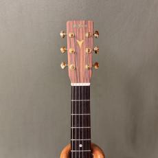 K.Yairi YF-OM28 Custom_5
