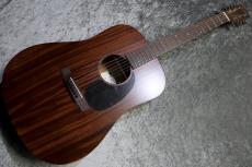 Martin 【動画】D-10E Retro Sapele #3039379 【全単板・エボニー使用】【エレアコ】【現物写真】【池袋店在庫品】_2