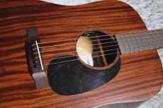 Martin 【動画】D-10E Retro Sapele #3039379 【全単板・エボニー使用】【エレアコ】【現物写真】【池袋店在庫品】_3