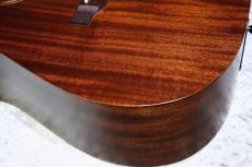 Martin 【動画】D-10E Retro Sapele #3039379 【全単板・エボニー使用】【エレアコ】【現物写真】【池袋店在庫品】_5
