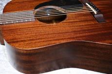 Martin 【動画】D-10E Retro Sapele #3039379 【全単板・エボニー使用】【エレアコ】【現物写真】【池袋店在庫品】_6
