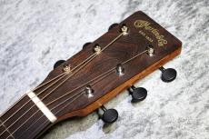 Martin 【動画】D-10E Retro Sapele #3039379 【全単板・エボニー使用】【エレアコ】【現物写真】【池袋店在庫品】_8