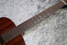 Martin 【動画】D-10E Retro Sapele #3039379 【全単板・エボニー使用】【エレアコ】【現物写真】【池袋店在庫品】_9