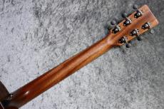 Martin 【動画】D-10E Retro Sapele #3039379 【全単板・エボニー使用】【エレアコ】【現物写真】【池袋店在庫品】_10