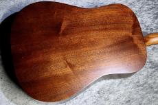 Martin 【動画】D-10E Retro Sapele #3039379 【全単板・エボニー使用】【エレアコ】【現物写真】【池袋店在庫品】_11